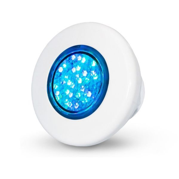 Прожектор світлодіодний Aquaviva HT026C 45LED 6 Вт RGB 4075 фото