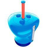 Дозатор Kokido CD16BU 3 в 1, з індикатором, Blue 7547 фото