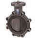 Дисковий затвор ProFlow "Serie H" EFFAST d200/225мм (FDRPFH2250) 5362 фото 4