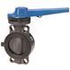Дисковий затвор ProFlow "Serie H" EFFAST d200/225мм (FDRPFH2250) 5362 фото 1