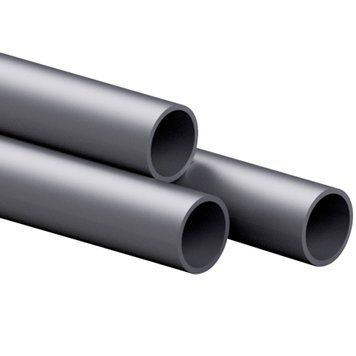 Труба ПВХ (PVC-U) напорная клеевая Lareter PN10 d315 мм, 6 м | Palau Premium 🟦 Все для будівництва та експлуатації басейнів 🏊🌊
