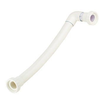 Шланг подключения Emaux FSJ450-6W фильтр-насос (с гайкой) 89032601 | Palau Premium 🟦 Все для будівництва та експлуатації басейнів 🏊🌊
