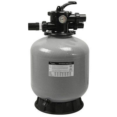 Фільтр Emaux V450 (8 м&sup3;/год, D455) 300 фото