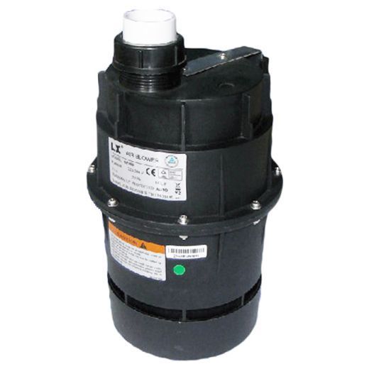 Компрессор одноступенчатый Aquaviva DSU 900 (110 м3/час, 220 В) | Palau Premium 🟦 Все для будівництва та експлуатації басейнів 🏊🌊