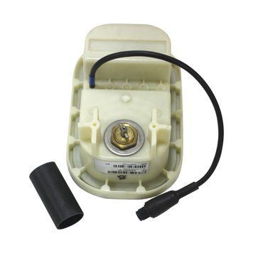 Исполнительный мотор Aquabot Viva AS08694D-SP New | Palau Premium 🟦 Все для будівництва та експлуатації басейнів 🏊🌊