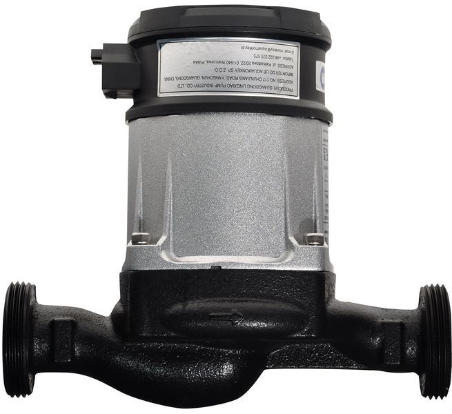 Энергосберегающий циркуляционный насос Aquajoy LXGPS25-6-180, с частотной регулировкой | Palau Premium 🟦 Все для будівництва та експлуатації басейнів 🏊🌊