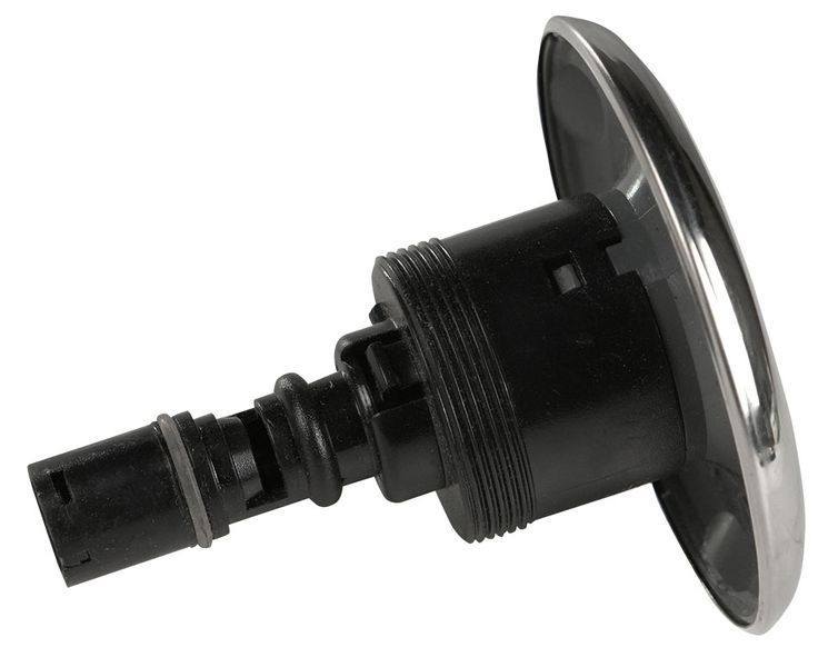 Форсунка 3" Directional Insert (ss cover) комплект (форсунка, ущільнювальне кільце, закладна) | Palau Premium 🟦 Все для будівництва та експлуатації басейнів 🏊🌊
