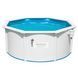 Збірний басейн Bestway Hydrium 56566 (300x120 см) з піщаним фільтром, драбиною та тентом 3472 фото 2