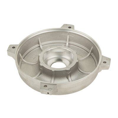 Кришка задня ел. двиг насоса KA/KAP 250-450 (MEC-90) 7304.A/RBM1020.42R/RMOT0002.04R 3075 фото