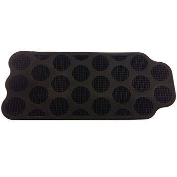 Накладка для сходин драбин Flexinox Standard і Flexinox Wall | Palau Premium 🟦 Все для будівництва та експлуатації басейнів 🏊🌊