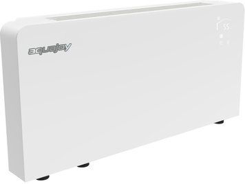 Осушувач повітря для басейну Aquajoy Air 4.5 (108 л/добу) | Palau Premium 🟦 Все для будівництва та експлуатації басейнів 🏊🌊