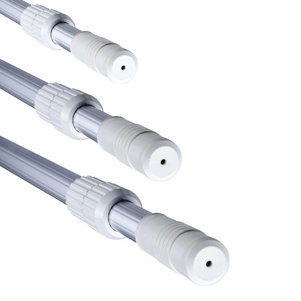 Штанга Emaux CE134 Telescopic 350-700 см (88050503) | Palau Premium 🟦 Все для будівництва та експлуатації басейнів 🏊🌊