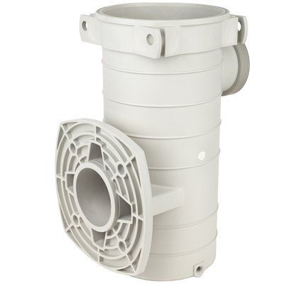 Корпус предфільтра насоса Kripsol KAP RBH0014.00R 4229 фото