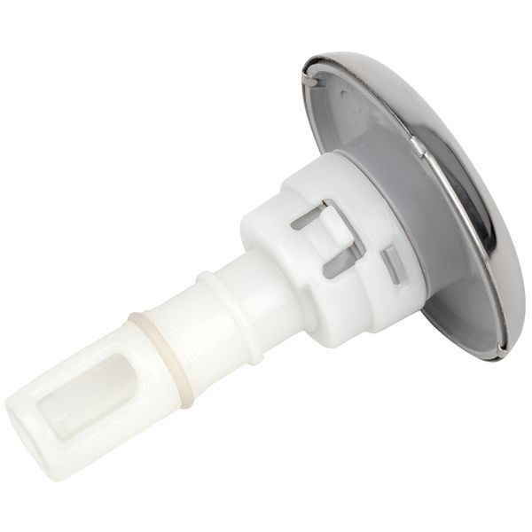 Форсунка 2" Rotator Insert (SS COVER) | Palau Premium 🟦 Все для будівництва та експлуатації басейнів 🏊🌊