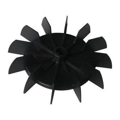 Крильчатка вентилятора насоса Emaux Fan AFS40 1031041 3915 фото
