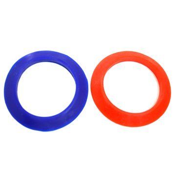Прокладка муфти Fairland IPHC 004980050000-R | Palau Premium 🟦 Все для будівництва та експлуатації басейнів 🏊🌊