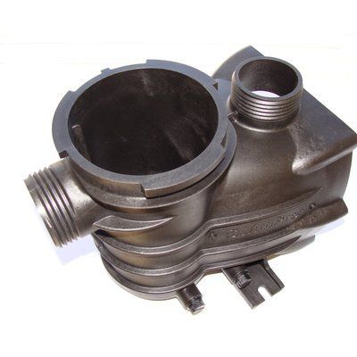 Корпус насоса Hayward Power-Flo II/ PowerLine (SPX8100AA) 2438 фото