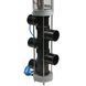Авт. вентиль 5 точ. Waterline SW563/230 (2", 24 В) 7110 фото 2