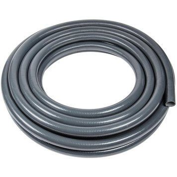 Труба ПВХ (PVC) гибкая Aquaviva Flex d32x2.5 мм | Palau Premium 🟦 Все для будівництва та експлуатації басейнів 🏊🌊