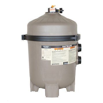 Фільтр діатомітовий Hayward ProGrid DE3620 (16 м3/год, D660) | Palau Premium 🟦 Все для будівництва та експлуатації басейнів 🏊🌊