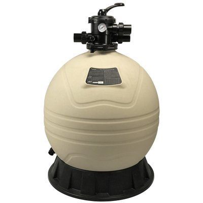 Фільтр Emaux MFV35 (30 м&sup3;/год, D875) 291 фото
